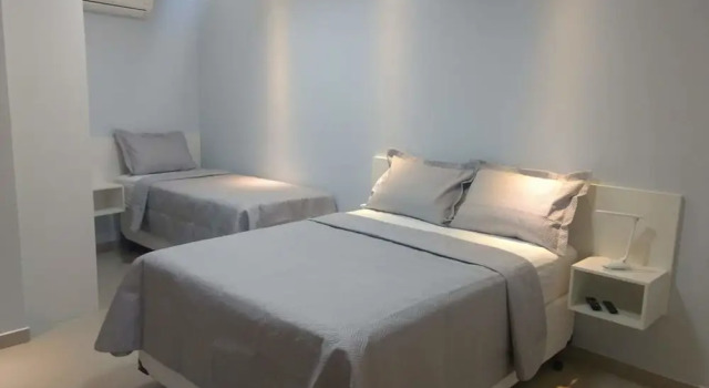 Номер Standard Verano Apartamentos