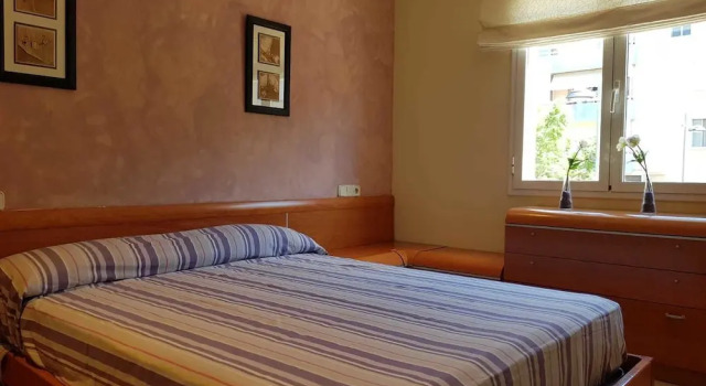 Apartament Miramar, Забронировать Апартаменты/квартира Апартаменты El Baix Ebre, Апартаменты/квартира