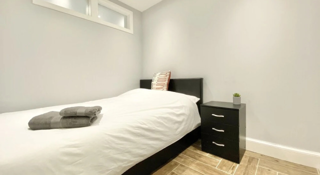 Premium Botanic Gardens 4 Bedroom Property