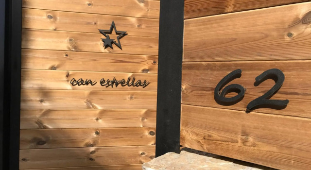 Can Estrellas apartamento vista mar, Varaa Huoneisto Begur Baix Empordà