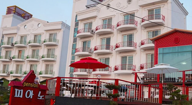 Buan Piano Pension, Reserva ahora Hotel Buan Jeolla del Norte