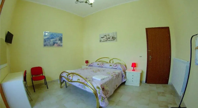 La Collina, Book Hotel Santa Paolina Campania