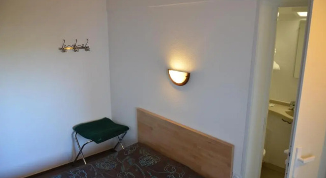 Семейный номер Standard Hotel Macon la Salle