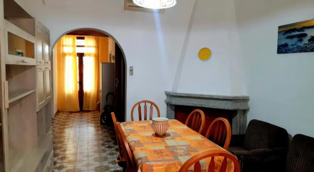 Коттедж Mare&Monti II Guest House with Private Parking