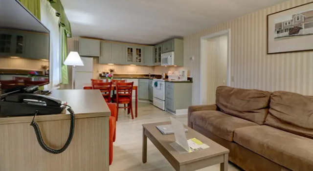 Люкс Skaket Beach Motel