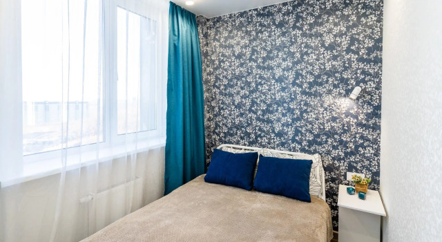 Your comfort on Colonel Fesyun Street 22, Buchen Sie Ferienwohnung Wladiwostok 