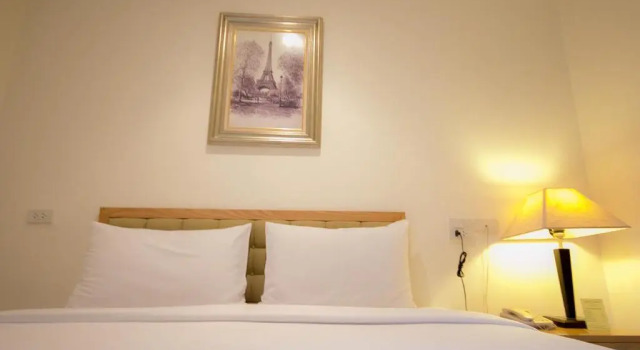 Двухместный номер Superior Hope Land Hotel Sukhumvit 24