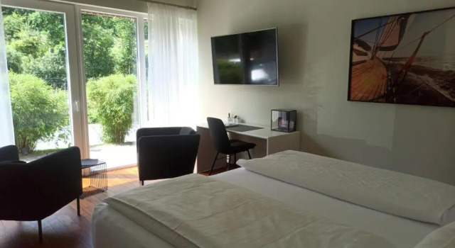 MotelplusHotel BiggeSeeFront, Забронировать Мотель Ольпе 