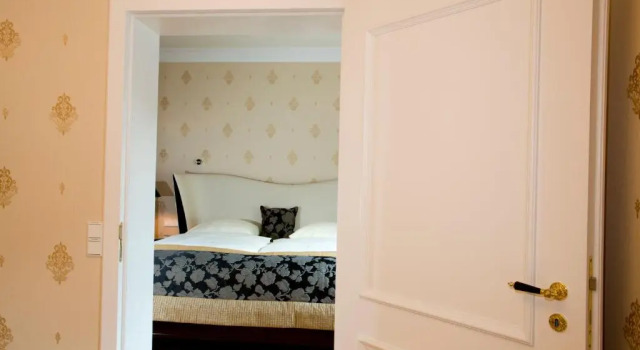 Люкс Moknis Palais Hotel & SPA