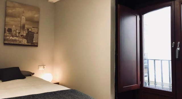 Номер Standard Apodaca Rooms