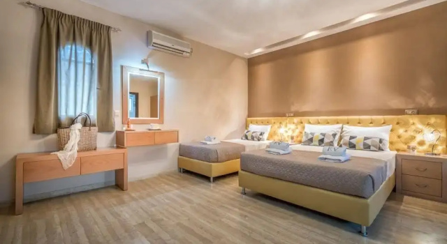 Fiorentinos Villa 2 Bedroom Guesthouse Villa With Private Pool