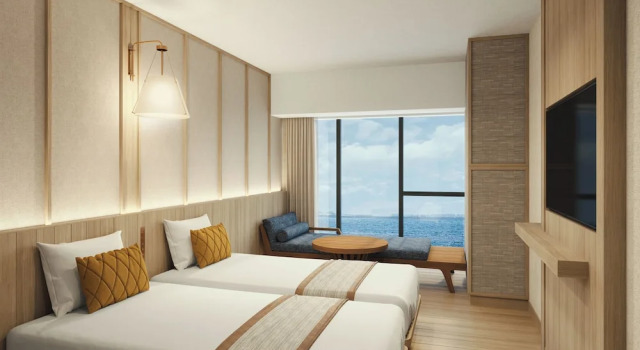 GRAND MONday Resort TOKYO BAY MAIHAMA, Prenota Resort Urayasu Chiba
