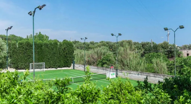 Номер Superior Amoredimare B&B in Villa