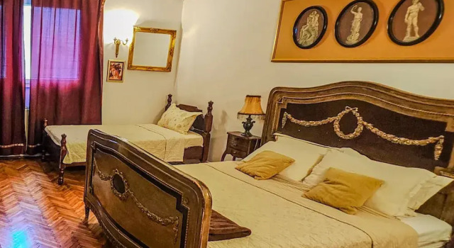 Номер Standard Vila Mila