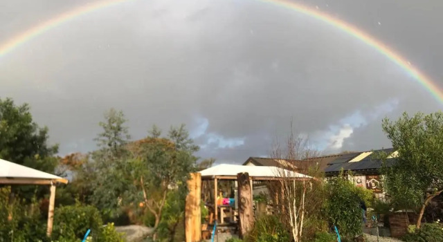 Wendron Plant Nursery Lettings, Book Hotel Helston Cornwall, nær Bonython