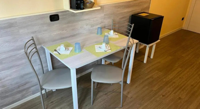 Номер Standard OPERA et LOVE - 200m dallArena con convenzione per Parcheggio e Colazione in pasticceria adiacente