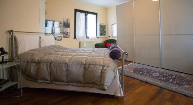 Standard Doppel Zimmer Villagramde