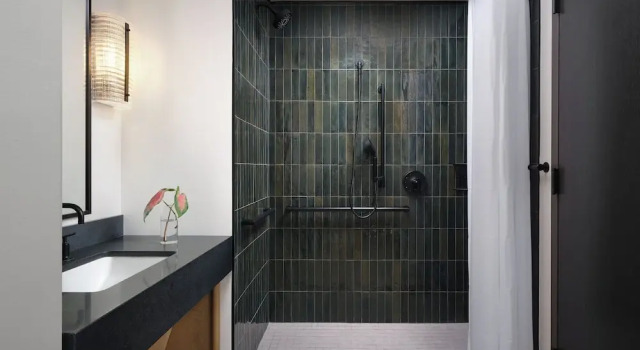 Номер Standard Kimpton Santo San Antonio - Riverwalk by IHG