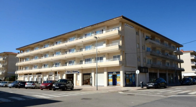 Apartamento FESTASTAR 206