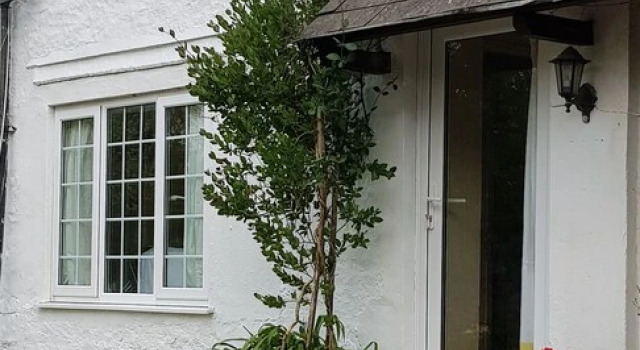 Trevithick Cottage, Buchen Sie Ferienhaus East Looe Cornwall