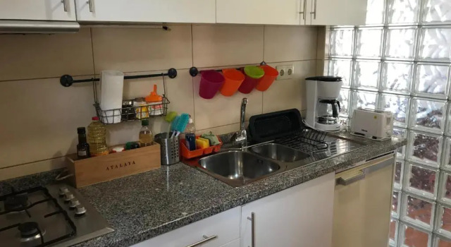 Коттедж с 3 комнатами Casas Botelho Elias
