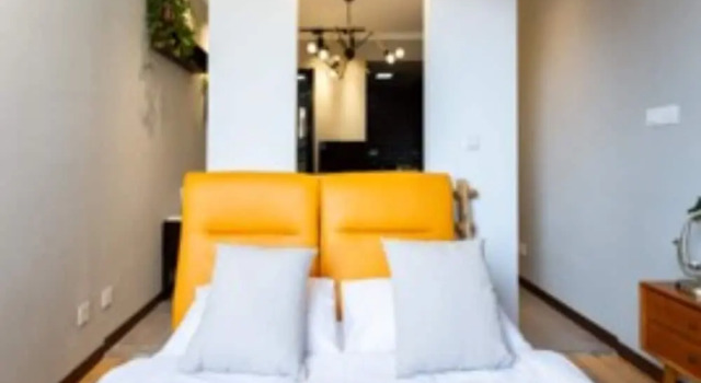 Shanghai Yuanshe Boutique Apartment, Varaa Huoneisto Xuhui 