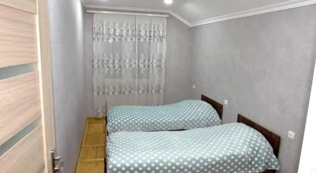 Двухместный номер Standard с видом на озеро Chkalovka Guest House With Sevan View