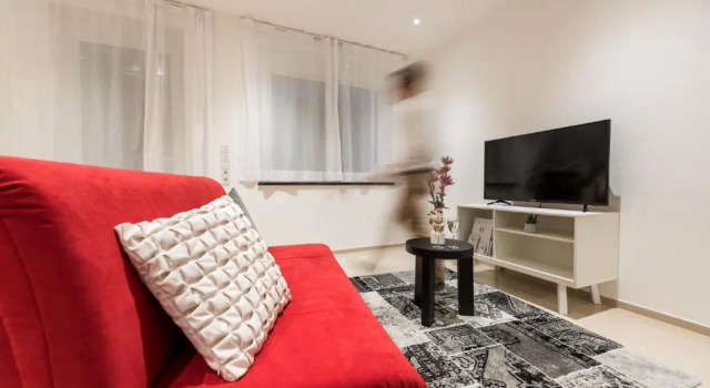 Апартаменты Friedrich Boutique-Apartments