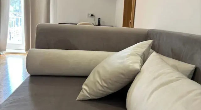 Номер Standard Noto Boutique Hotel