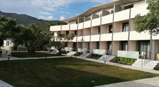 Mermer Beach Hotel
