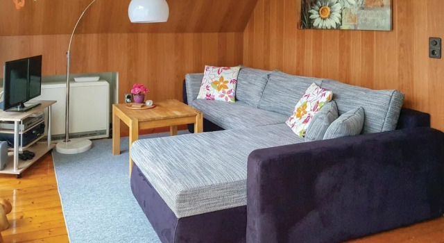 Amazing Home in Langelsheim With 3 Bedrooms and Wifi