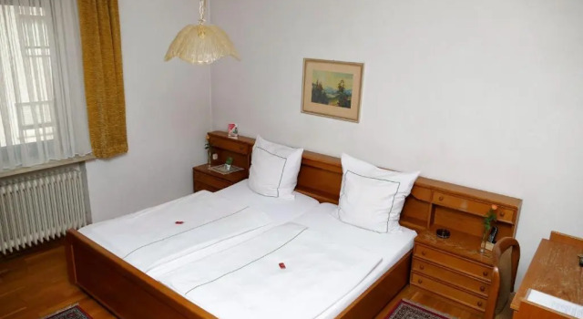 Zum Mühlehannes, Book Guesthouse Sankt Ingbert Saarland