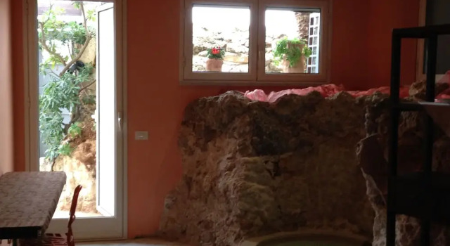 Номер Standard Le Stanze sul Mare