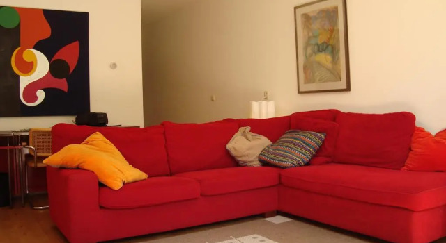 Appartementen Aleid