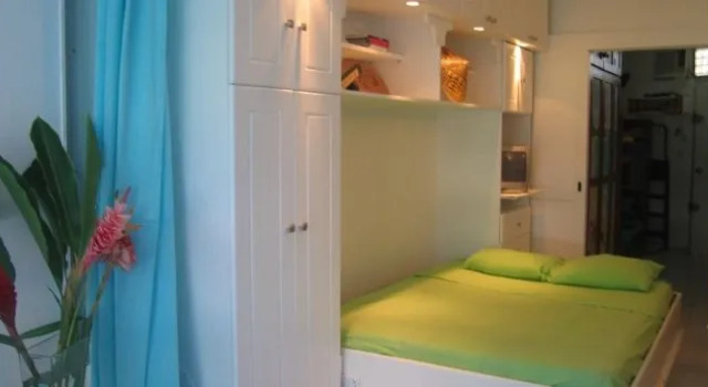 Rsidence Les Boucaniers, Prenota Hotel Hotel a Grande-Terre con piscina, Piscina
