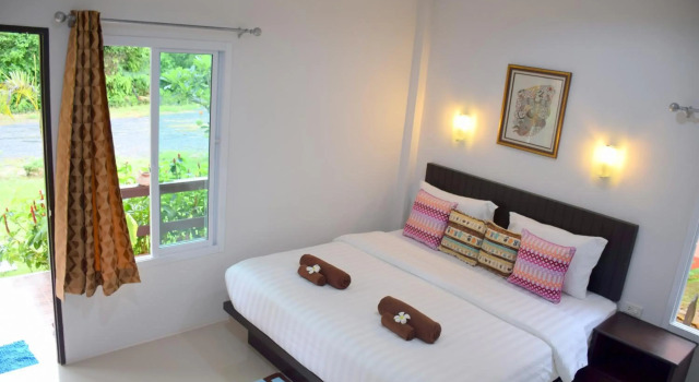 Baan Longhaad