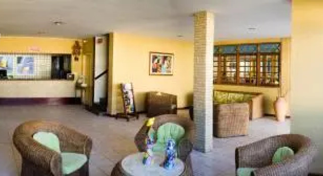 Bonito Plaza Hotel, Prenota Hotel Bonito Pernambuco