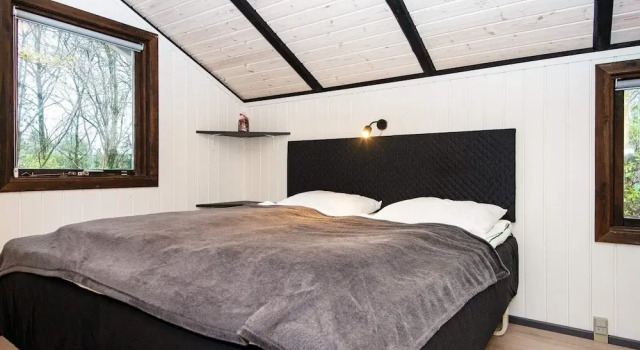6 Person Holiday Home in Oksbol-by Traum, Rezerwuj Dom wakacyjny Oksbol Syddanmark