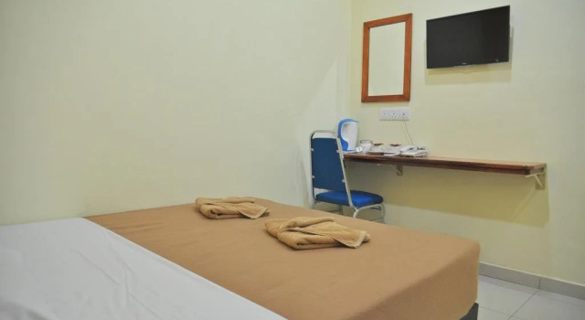 Shaz Hotel Boutique, Rezerwuj Boutique Hotel Johor Bahru Johor