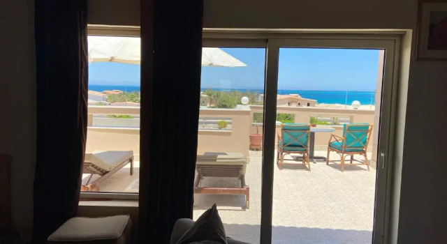 Апартаменты с 2 комнатами View Villa Apartments Hurghada