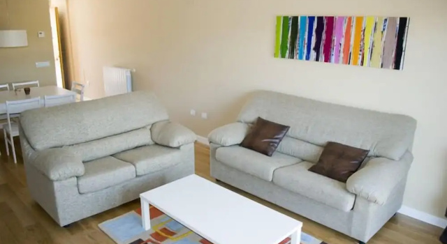 Номер Standard Residencial Massana