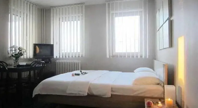 Studio Skadarlija no. 2