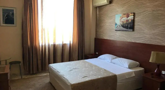 Номер Deluxe Hotel Condori