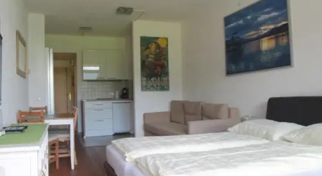 Ferienwohnung im Haus Landskron, Prenota Hotel Landskron Dobratsch