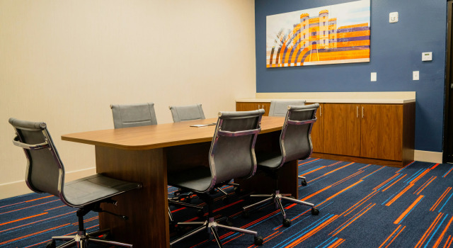 Hampton Inn Gonzales