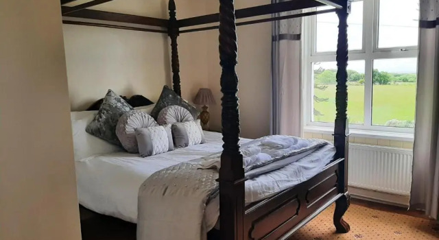 Номер Superior Cadwgan House Hotel