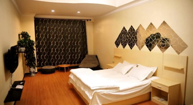 Yijia Holiday Guest House, Забронировать Гостевой дом Гостевые дома Тяньцзинь, Гостевой дом