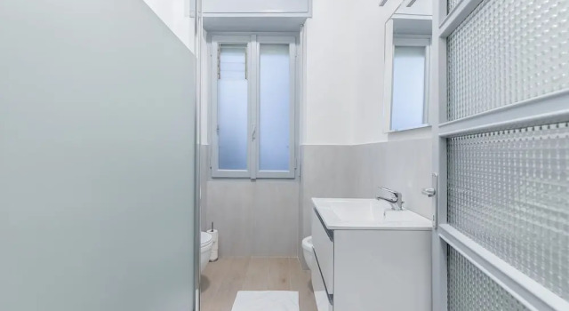 Апартаменты Comfort Alessia's Flat - Fantoni