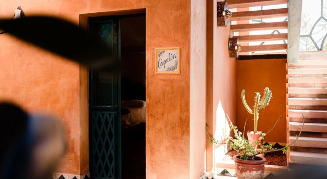 Riad Mellado by Grupo Afekto, Prenota Bed & breakfast Guanajuato El Bajio