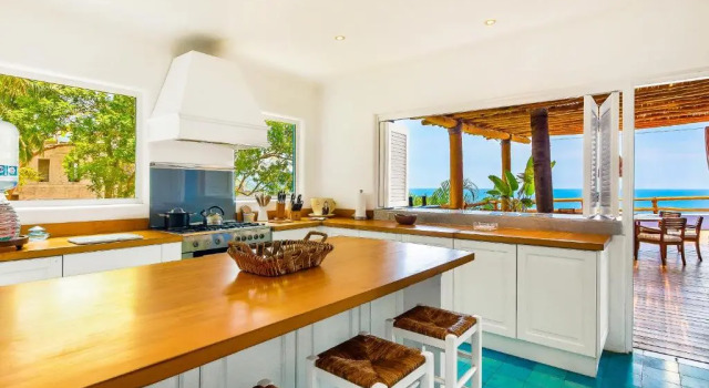 San Xoaquin Casa Azul 21, Book Hotel Hotels in Jalisco with a Pool, Swimming Pool